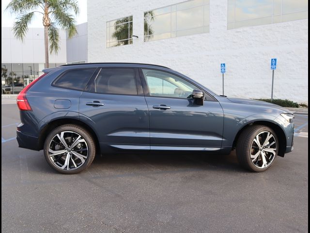 2025 Volvo XC60 Plug-In Hybrid Ultra