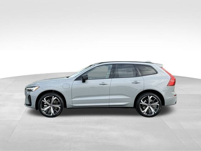 2025 Volvo XC60 Plug-In Hybrid Ultra