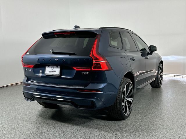 2025 Volvo XC60 Plug-In Hybrid Ultra