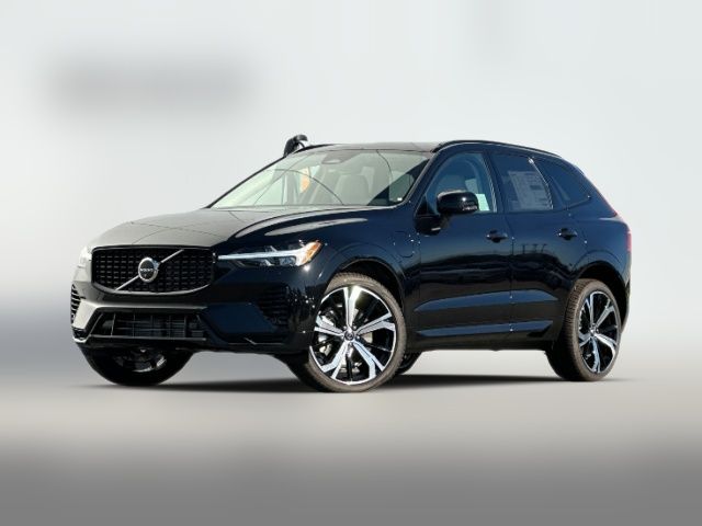 2025 Volvo XC60 Plug-In Hybrid Ultra