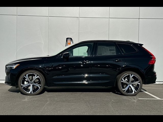 2025 Volvo XC60 Plug-In Hybrid Ultra