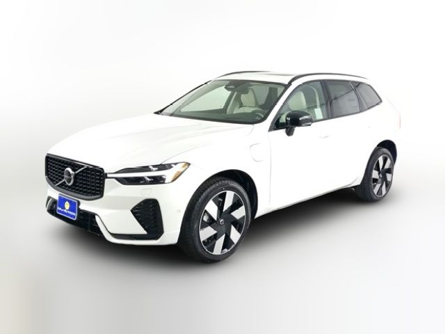 2025 Volvo XC60 Plug-In Hybrid Ultra