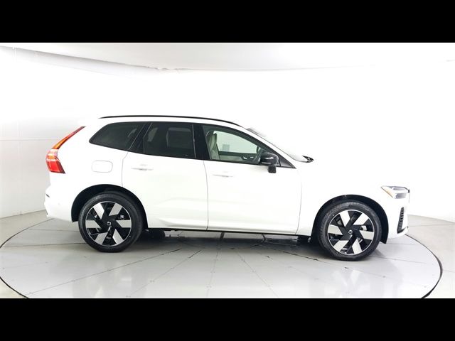 2025 Volvo XC60 Plug-In Hybrid Ultra