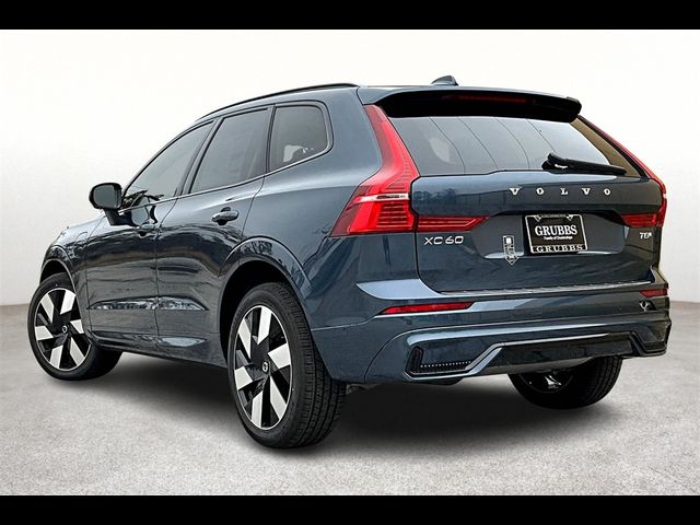 2025 Volvo XC60 Plug-In Hybrid Ultra