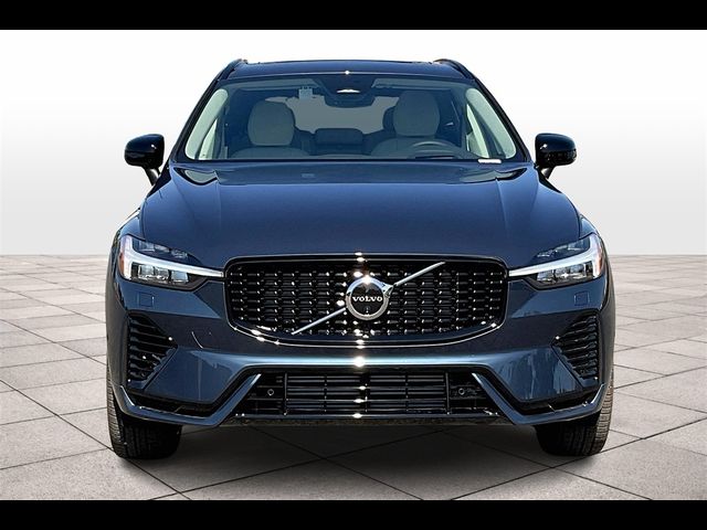 2025 Volvo XC60 Plug-In Hybrid Ultra