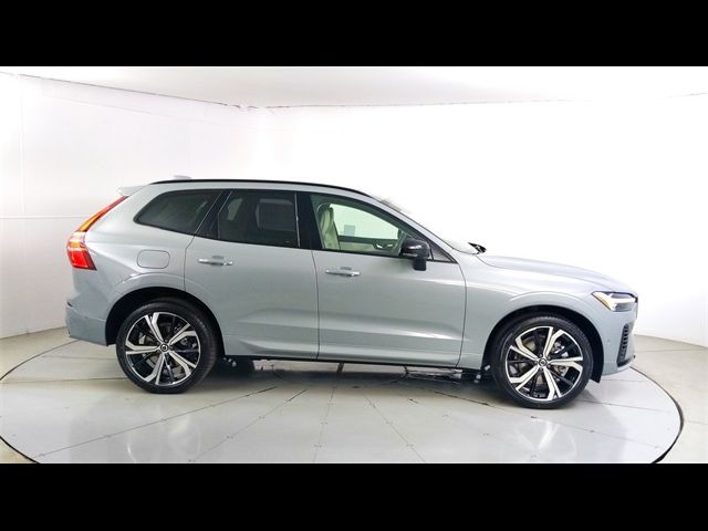 2025 Volvo XC60 Plug-In Hybrid Ultra