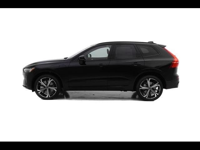 2025 Volvo XC60 Plug-In Hybrid Ultra