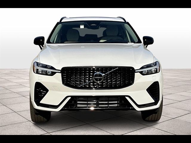 2025 Volvo XC60 Plug-In Hybrid Ultra