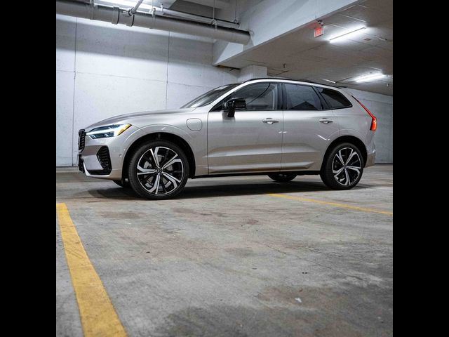 2025 Volvo XC60 Plug-In Hybrid Ultra