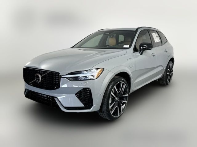 2025 Volvo XC60 Plug-In Hybrid Ultra