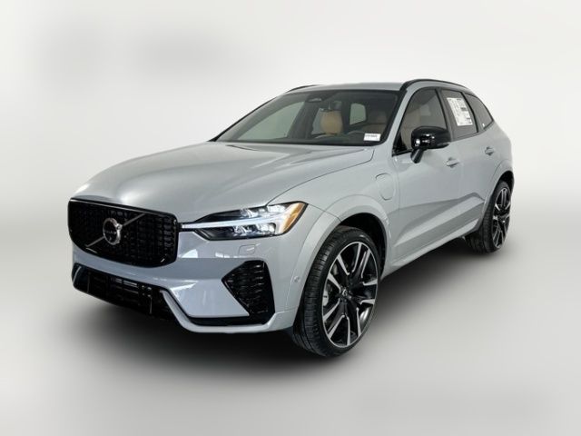 2025 Volvo XC60 Plug-In Hybrid Ultra