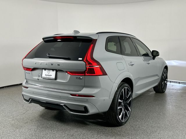 2025 Volvo XC60 Plug-In Hybrid Ultra