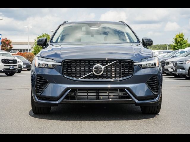 2025 Volvo XC60 Plug-In Hybrid Ultra