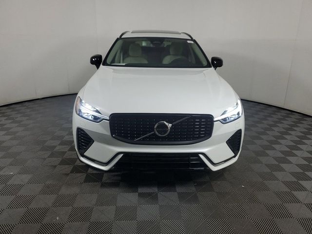 2025 Volvo XC60 Plug-In Hybrid Ultra