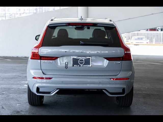 2025 Volvo XC60 Plug-In Hybrid Ultra