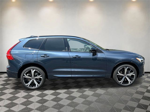 2025 Volvo XC60 Plug-In Hybrid Ultra