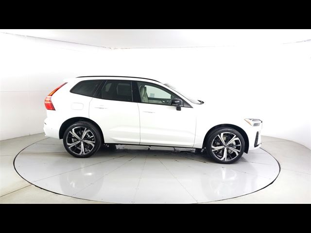 2025 Volvo XC60 Plug-In Hybrid Ultra