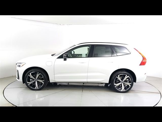 2025 Volvo XC60 Plug-In Hybrid Ultra