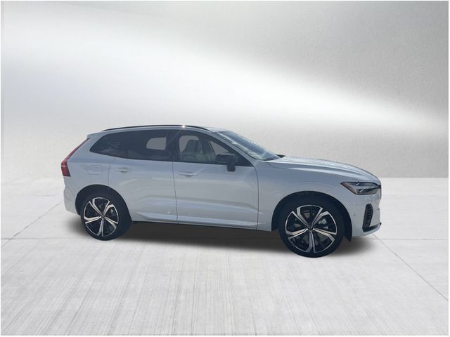 2025 Volvo XC60 Plug-In Hybrid Ultra