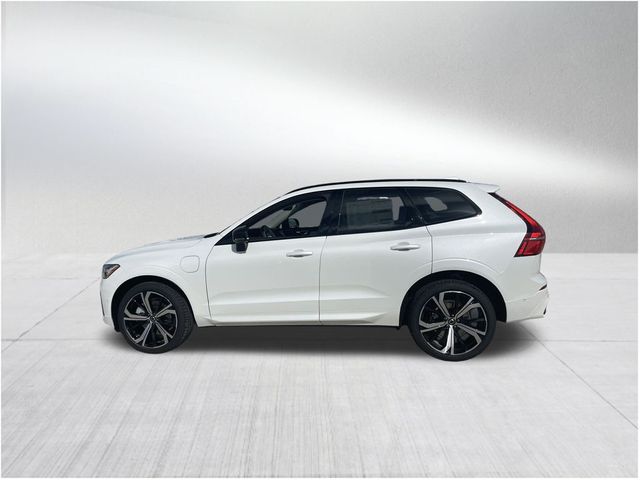 2025 Volvo XC60 Plug-In Hybrid Ultra