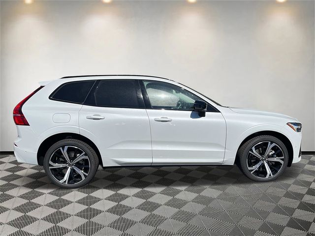 2025 Volvo XC60 Plug-In Hybrid Ultra