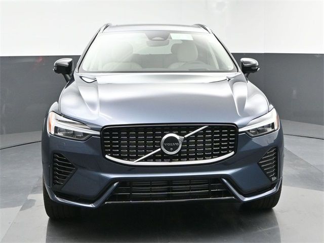 2025 Volvo XC60 Plug-In Hybrid Ultra