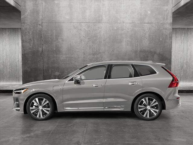 2025 Volvo XC60 Plug-In Hybrid Core