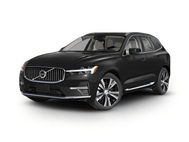 2025 Volvo XC60 Plug-In Hybrid Core