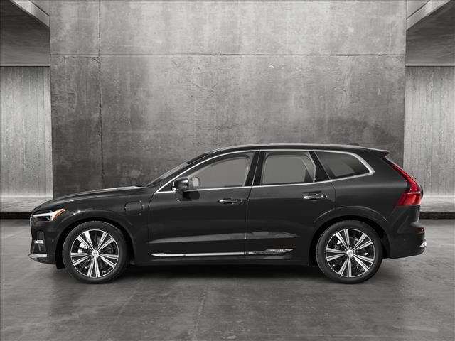 2025 Volvo XC60 Plug-In Hybrid Core