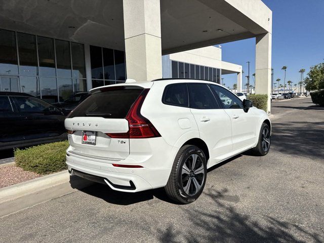 2025 Volvo XC60 Plug-In Hybrid Core