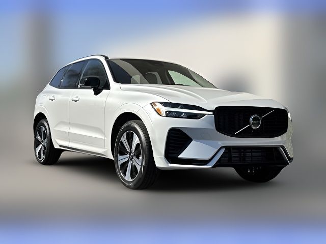 2025 Volvo XC60 Plug-In Hybrid Core