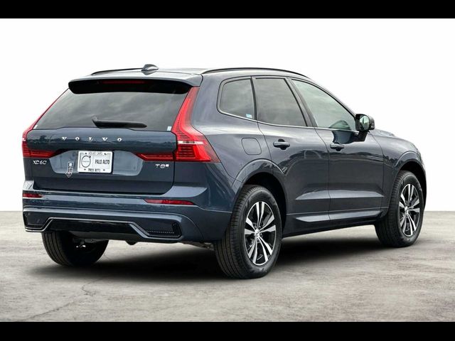 2025 Volvo XC60 Plug-In Hybrid Core