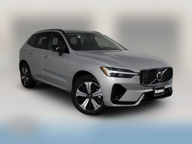 2025 Volvo XC60 Plug-In Hybrid Core