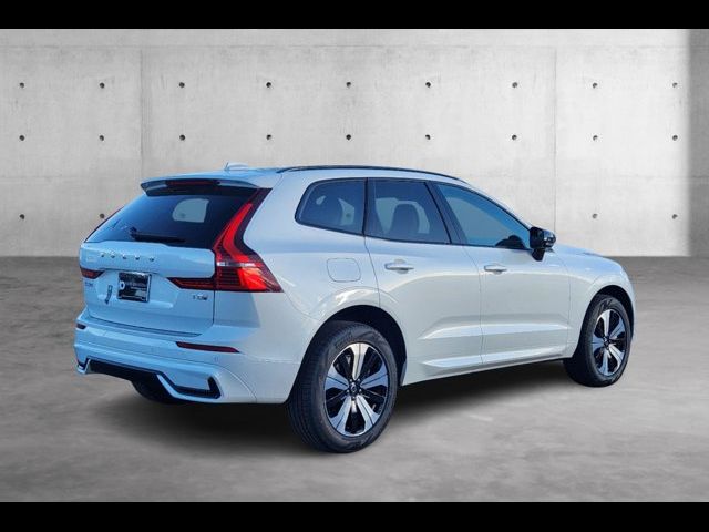 2025 Volvo XC60 Plug-In Hybrid Core