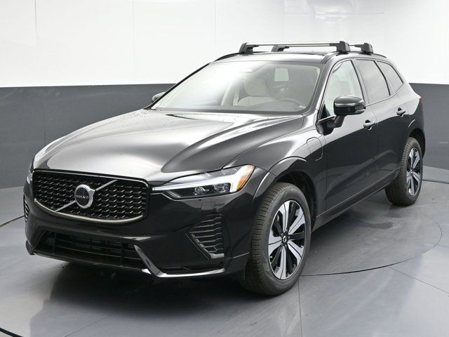 2025 Volvo XC60 Plug-In Hybrid Core