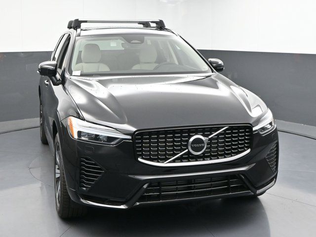 2025 Volvo XC60 Plug-In Hybrid Core