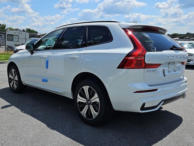 2025 Volvo XC60 Plug-In Hybrid Core