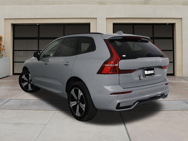 2025 Volvo XC60 Plug-In Hybrid Core