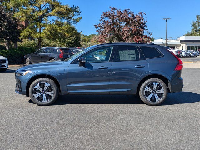 2025 Volvo XC60 Plug-In Hybrid Core