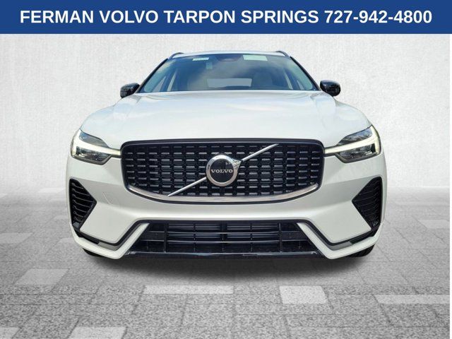 2025 Volvo XC60 Plug-In Hybrid Core