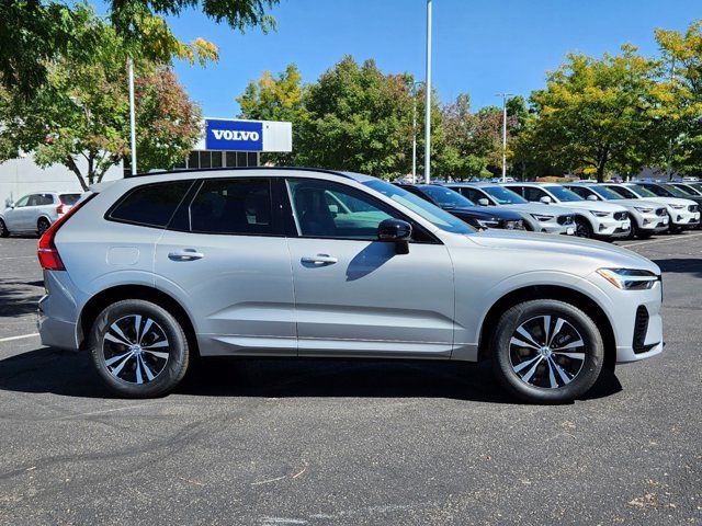 2025 Volvo XC60 Plug-In Hybrid Core