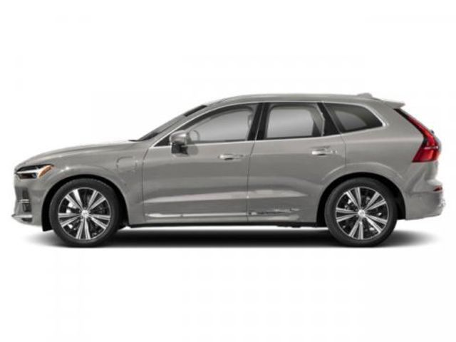 2025 Volvo XC60 Plug-In Hybrid Core