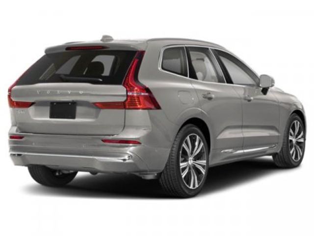 2025 Volvo XC60 Plug-In Hybrid Core