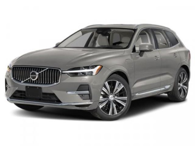 2025 Volvo XC60 Plug-In Hybrid Core