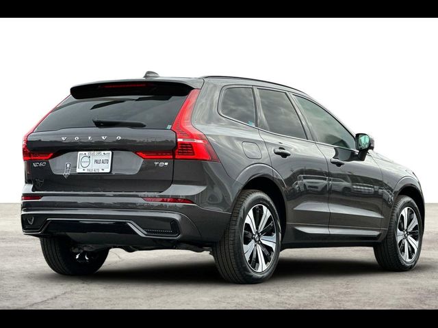 2025 Volvo XC60 Plug-In Hybrid Core