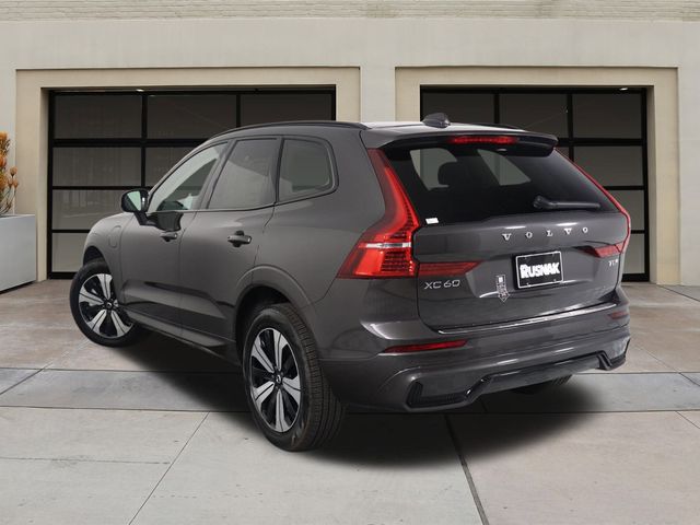 2025 Volvo XC60 Plug-In Hybrid Core