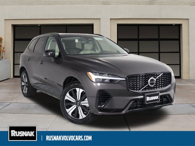 2025 Volvo XC60 Plug-In Hybrid Core