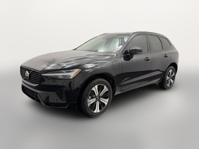 2025 Volvo XC60 Plug-In Hybrid Core