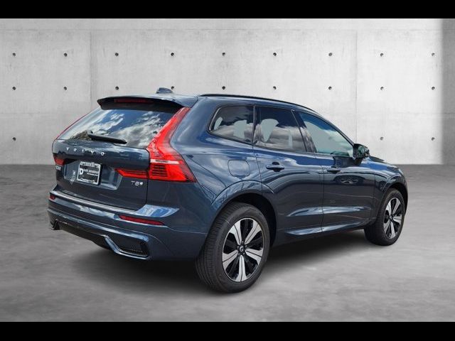 2025 Volvo XC60 Plug-In Hybrid Core