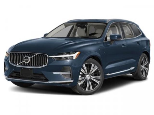 2025 Volvo XC60 Plug-In Hybrid Core